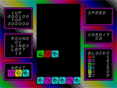 Stack Up - Screenshot - Gameplay Image