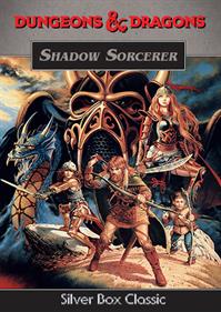 Shadow Sorcerer