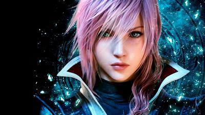 Lightning Returns: Final Fantasy XIII - Fanart - Background Image