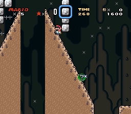 Super Slope Muncher