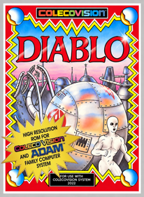 Diablo