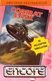 Combat Lynx  - Box - Front Image
