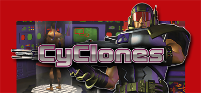 CyClones - Banner Image