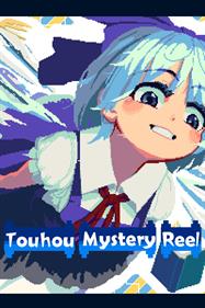 Touhou Mystery Reel - Box - Front Image