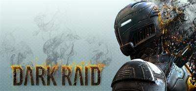 Dark Raid - Banner Image