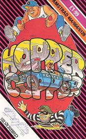 Hopper Copper - Box - Front Image