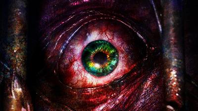 Resident Evil: Revelations 2 - Fanart - Background Image