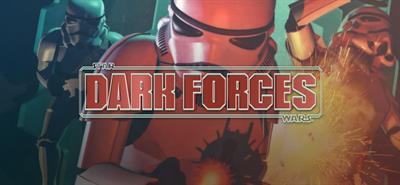 Star Wars: Dark Forces - Banner Image