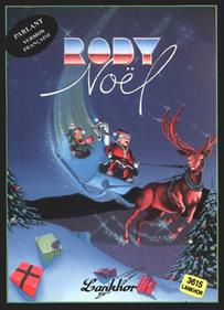 Rody Noël