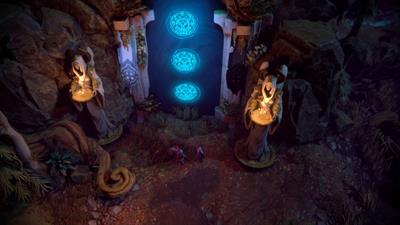 Darksiders Genesis - Screenshot - Gameplay Image