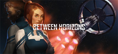 Between Horizons - Banner Image