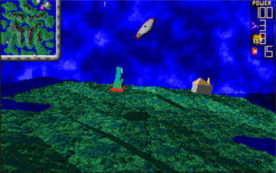 Phase2 - Screenshot - Gameplay Image