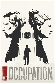 The Occupation - Box - Front Image