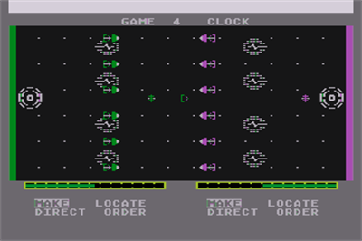 Cytron Masters - Screenshot - Gameplay