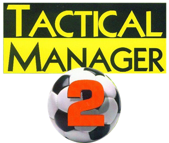 Tactical Manager 2 - Clear Logo Image
