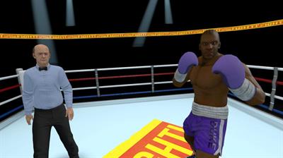 The Thrill of the Fight - Screenshot - Gameplay Image