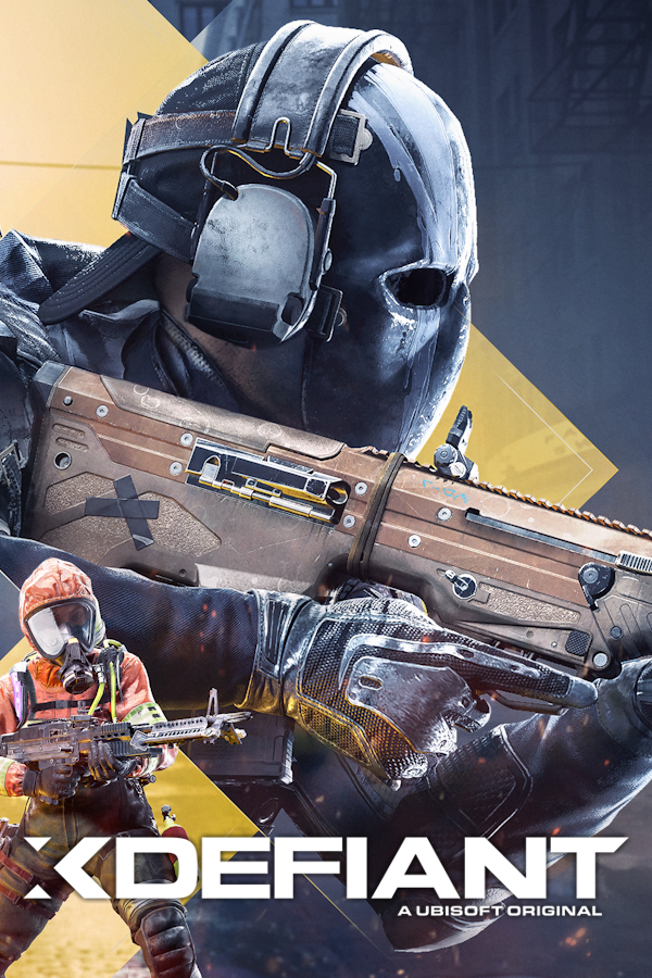 XDefiant
