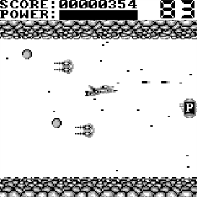 Magincross - Screenshot - Gameplay Image