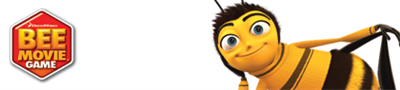 Bee Movie Game - Banner Image