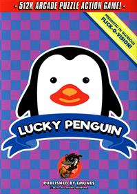 Lucky Penguin