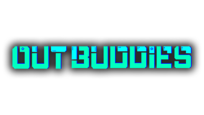 OUTBUDDIES - Clear Logo Image