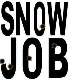 Snow Job - Clear Logo Image
