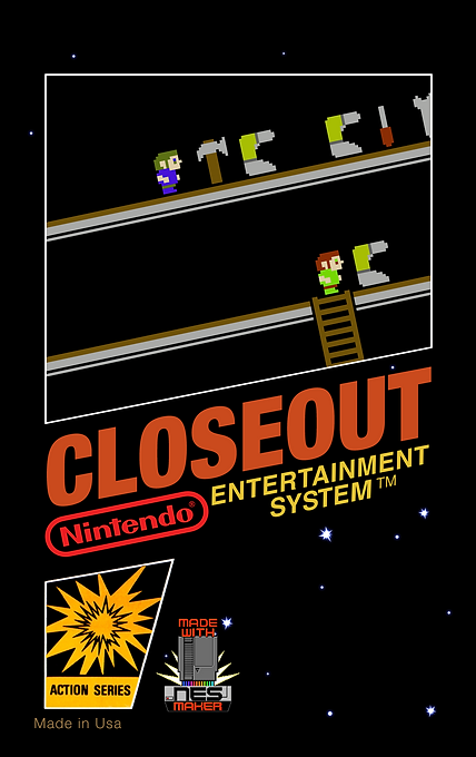 Closeout
