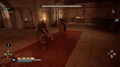 Assassin's Creed: Valhalla - Screenshot - Gameplay Image