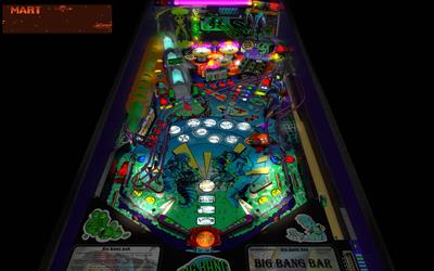 Big Bang Bar - Screenshot - Gameplay Image