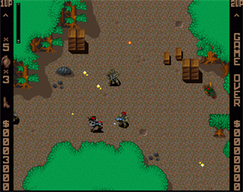 Watchtower - Screenshot - Gameplay Image