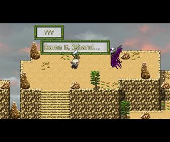 Sins of the Demon - Screenshot - Gameplay Image