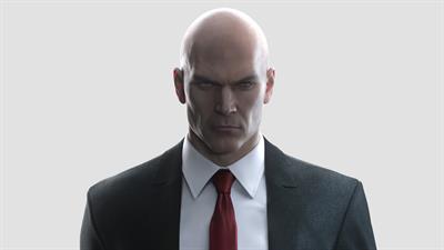 Hitman: The Complete First Season - Fanart - Background Image