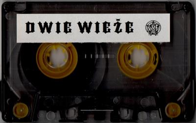 Dwie Wieze - Cart - Front Image