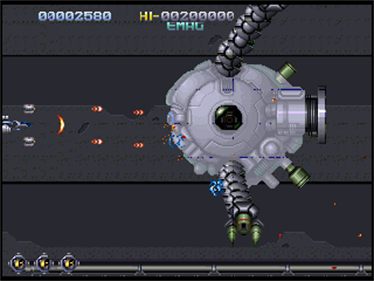 SideLine - Screenshot - Gameplay Image