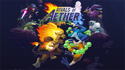 rivals of aether dlc