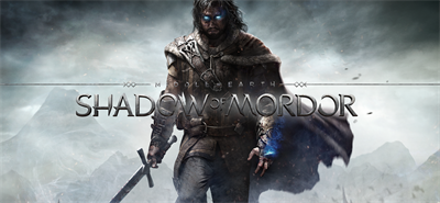 Middle-earth™: Shadow of Mordor™ Game of the Year Edition - Banner Image