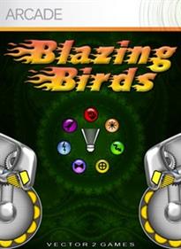 Blazing Birds