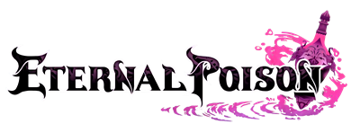 Eternal Poison - Clear Logo Image