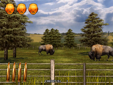 Extreme Hunting 2 - Screenshot - Gameplay Image