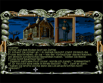 Hexuma - Screenshot - Gameplay Image