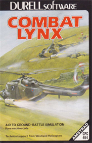 Combat Lynx 