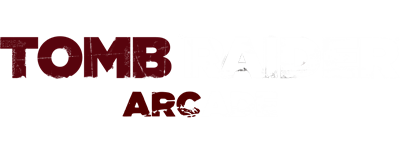 Tomb Raider - Clear Logo Image