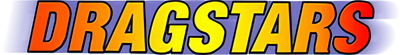 Dragstars - Clear Logo Image