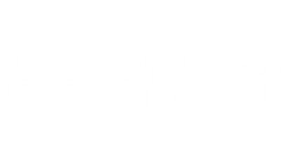 Ever Forward - Clear Logo Image