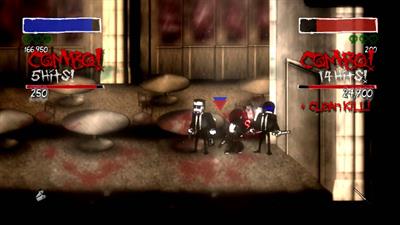 The Dishwasher: Dead Samurai - Screenshot - Gameplay Image