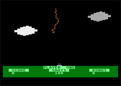 Sky Snakes - Screenshot - Gameplay Image