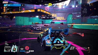 Destruction AllStars - Screenshot - Gameplay Image