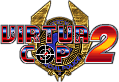 Virtua Cop 2 Details Launchbox Games Database