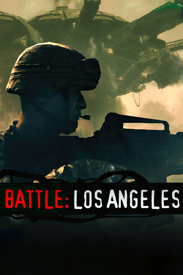 Battle: Los Angeles