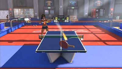 Sports Champions - Screenshot - Gameplay Image